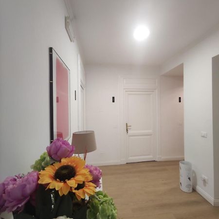 Rhome Hosting Rome Bagian luar foto