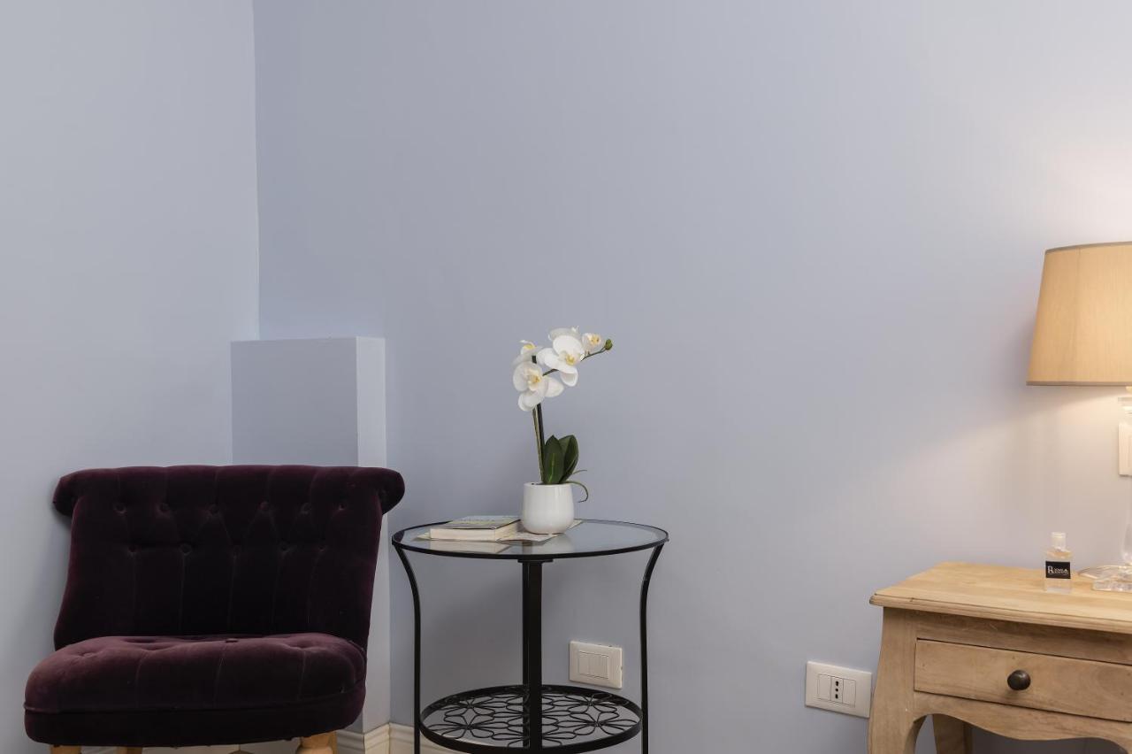 Rhome Hosting Rome Bagian luar foto