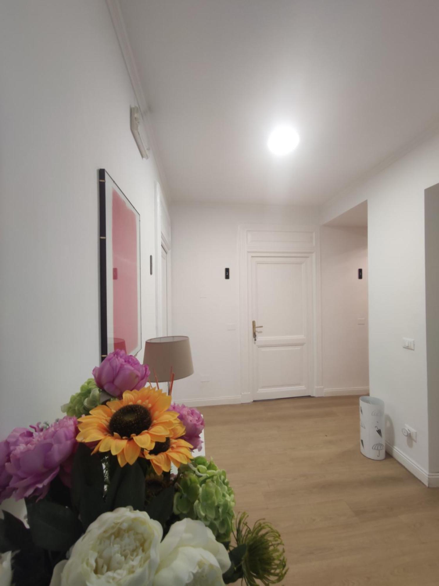 Rhome Hosting Rome Bagian luar foto